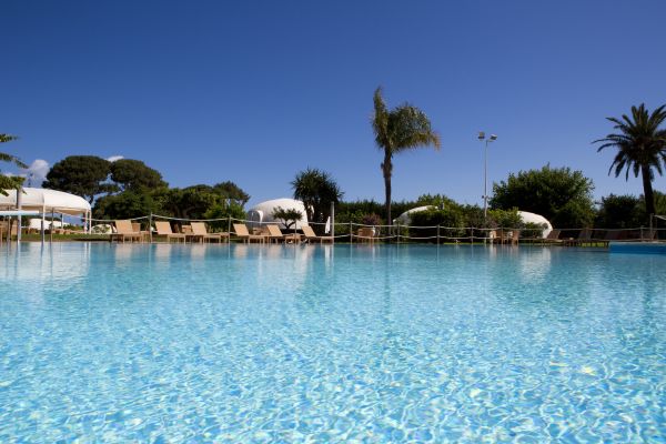 Villa Favorita Hotel &Resort (Marsala)